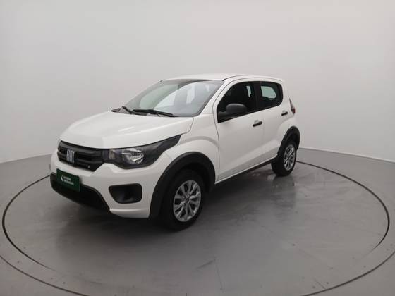 FIAT MOBI 1.0 EVO FLEX LIKE. MANUAL FIAT MOBI 1.0 EVO FLEX LIKE. MANUAL